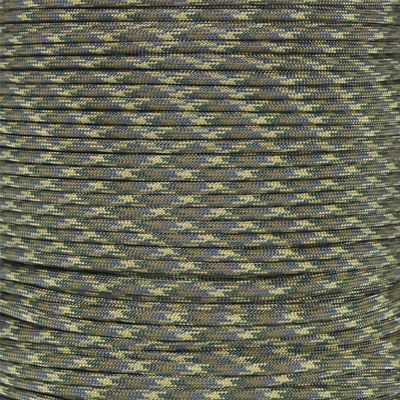 Paracord Planet 550 Nylon Paracord 7 Strand Type III Utility Cord - Largest Selection Available!