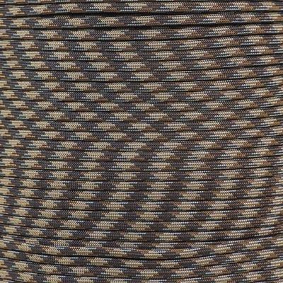 Paracord Planet 550 Nylon Paracord 7 Strand Type III Utility Cord - Largest Selection Available!