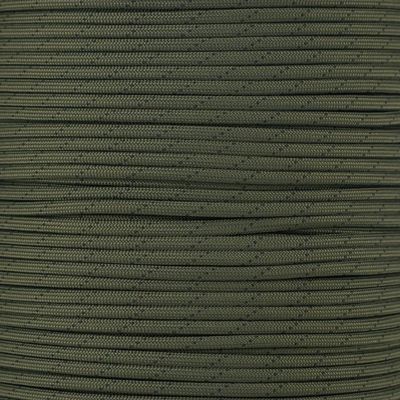 Paracord Planet 550 Nylon Paracord 7 Strand Type III Utility Cord - Largest Selection Available!