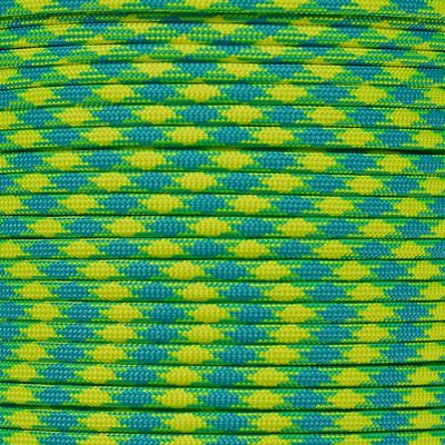 Paracord Planet 550 Nylon Paracord 7 Strand Type III Utility Cord - Largest Selection Available!