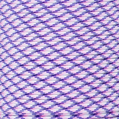 Paracord Planet 550 Nylon Paracord 7 Strand Type III Utility Cord - Largest Selection Available!