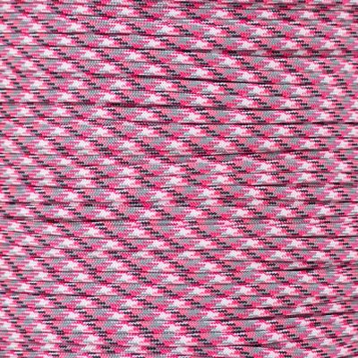Paracord Planet 550 Nylon Paracord 7 Strand Type III Utility Cord - Largest Selection Available!