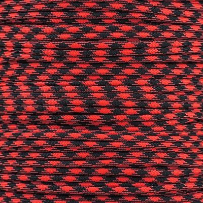 Paracord Planet 550 Nylon Paracord 7 Strand Type III Utility Cord - Largest Selection Available!