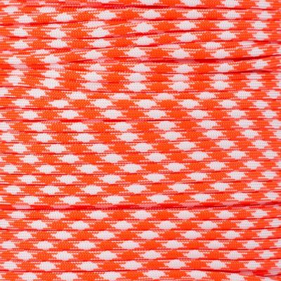 Paracord Planet 550 Nylon Paracord 7 Strand Type III Utility Cord - Largest Selection Available!
