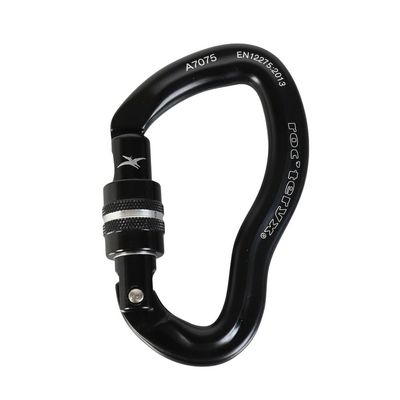roc'teryx (Rokkuterikusu) Power 25 Screw Black BK RTAKG1196N