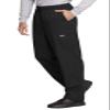Cherokee Men's Originals Cargo Scrubs Pant, Black, Medium Short view 2