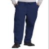Cherokee Men's Originals Cargo Scrubs Pant, Navy, Large Short view 1