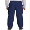 Cherokee Men's Originals Cargo Scrubs Pant, Navy, Large Short view 3