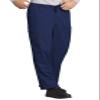 Cherokee Men's Originals Cargo Scrubs Pant, Navy, Large Short view 4