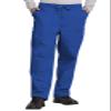 Cherokee Men's Big and Tall Originals Cargo Scrubs Pant, Royal, XXX-Large Short view 1