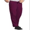 Cherokee Men's Originals Cargo Scrubs Pant, Wine, Medium Short view 4