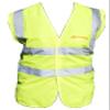 plain fluorescent waistcoat - large view 1