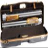 Negrini OU Deluxe 2 Barrel High Rib Combo Shotgun Case - 1646LX-2C/4765 view 1