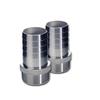 Buck Algonquin 70HN150 Stainless Steel Pipe to Hose Adapters view 1