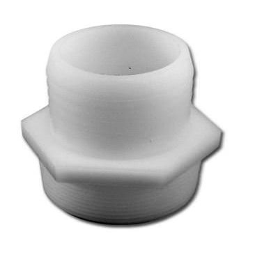 Buck Algonquin 60TN23 Tuff-Lite Nylon Hose Adapters