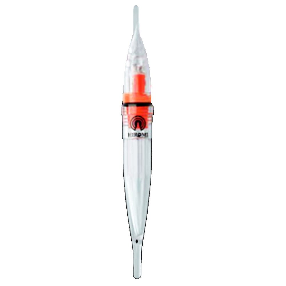 Hiromi Underwater Light, Flashing Type, Red