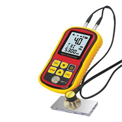 Sinotech Ultrasonic Thickness Gauge Sk130