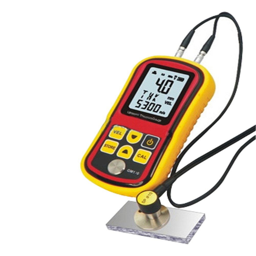 Sinotech Ultrasonic Thickness Gauge Sk130