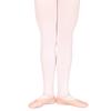 Bloch Dance Girls Endura Footed Tights, Ballet Pink, Child Petite view 1