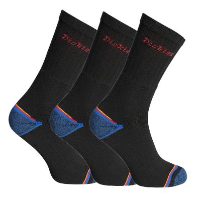 Dickies Strong Work Socks