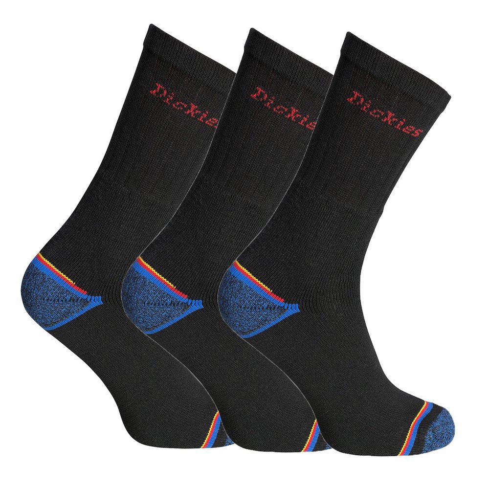 Dickies Strong Work Socks