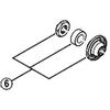 Shimano Spares Unisex's Y4SK98060 Bike Parts, Other, One Size view 2