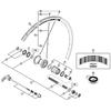 Shimano Spares Unisex's Y4SK98060 Bike Parts, Other, One Size view 3