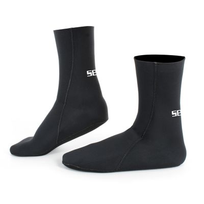 SEAC Standand, Scuba Diving Spearfishing Neoprene Socks