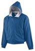 Augusta Sportswear Kids' A3281, Navy, X-Small view 1