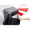 Brunner Bicycle Cover Bike Cover 2/3 view 4