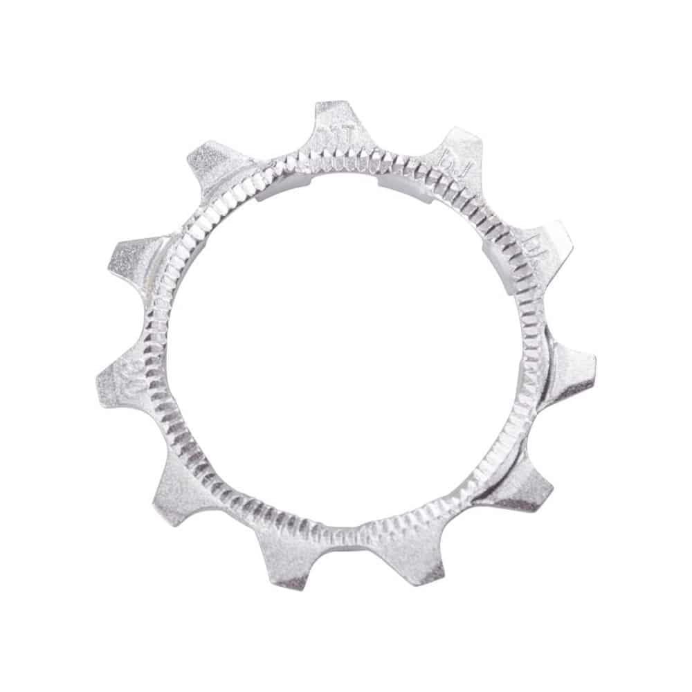 Shimano CSM771 11T Gear (Rim with Gear) Bj/BK Group For