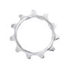 Shimano CSM771 11T Gear (Rim with Gear) Bj/BK Group For view 1