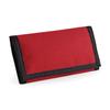 BagBase Ripper wallet - Bright Royal view 1