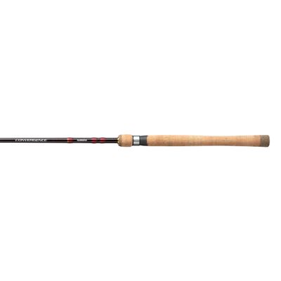 Shimano Fishing Convergence 66 Ml 2Pc SPN D Freshwater Spinning [CVS66ML2D]