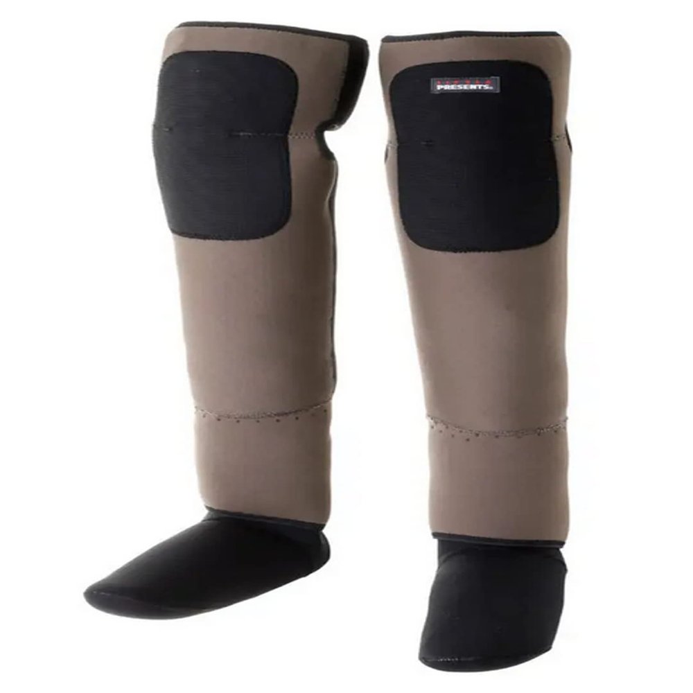 Little Presents AC-10 Wet Gaiter, Tan, S