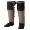 Little Presents AC-10 Wet Gaiter, Tan, S view 1