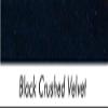 Military Flag, Medals & Awards Display Case - Shadow Box for 3x5 Flag (USCG Emblem / Black Velvet) view 3
