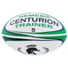 CENTURION Unisex's Nemesis Trainer Rugby Ball, Green, 5 view 1
