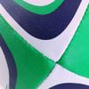 CENTURION Nemesis Trainer Ball,Green, 3 view 2