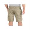Dickies Men's 11 Inch Regular Fit Stretch Twill Cargo Short, Desert Sand, 30 view 2