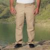 Dickies Mens Regular Straight Stretch Twill Cargo Work Utility Pants, Desert Sand, 42W x 32L US view 4