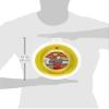 Kirschbaum Reel Competition Tennis String, 1.30mm/16-Gauge, Yellow view 2