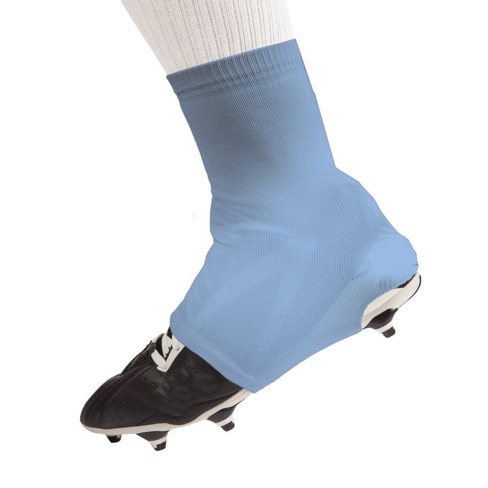 THE ORIGINAL Razur Spats Cleat Covers with Patented Debris Inhibitor (TDI) Technology | Perfect For Football Lacrosse Soccer and More!