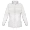 B&C Collection Womens Windbreaker Lightweight Jacke - Red - UK 12 / US 8 / EU 40 view 4