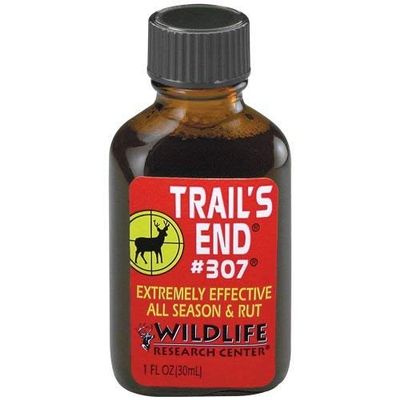 OZ Trails End #307