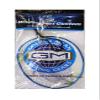 Golden Mean Wading net Custom Blue view 1