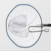 Golden Mean Wading net Custom Blue view 3