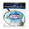 Golden Mean wading net custom gunmetal view 1