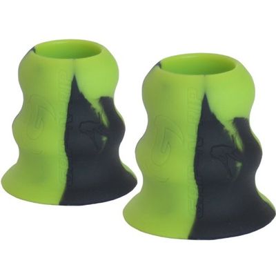 Grip-N-Rip II Softball Bat Taper - Set of 2
