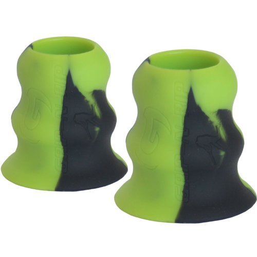 Grip-N-Rip II Softball Bat Taper - Set of 2